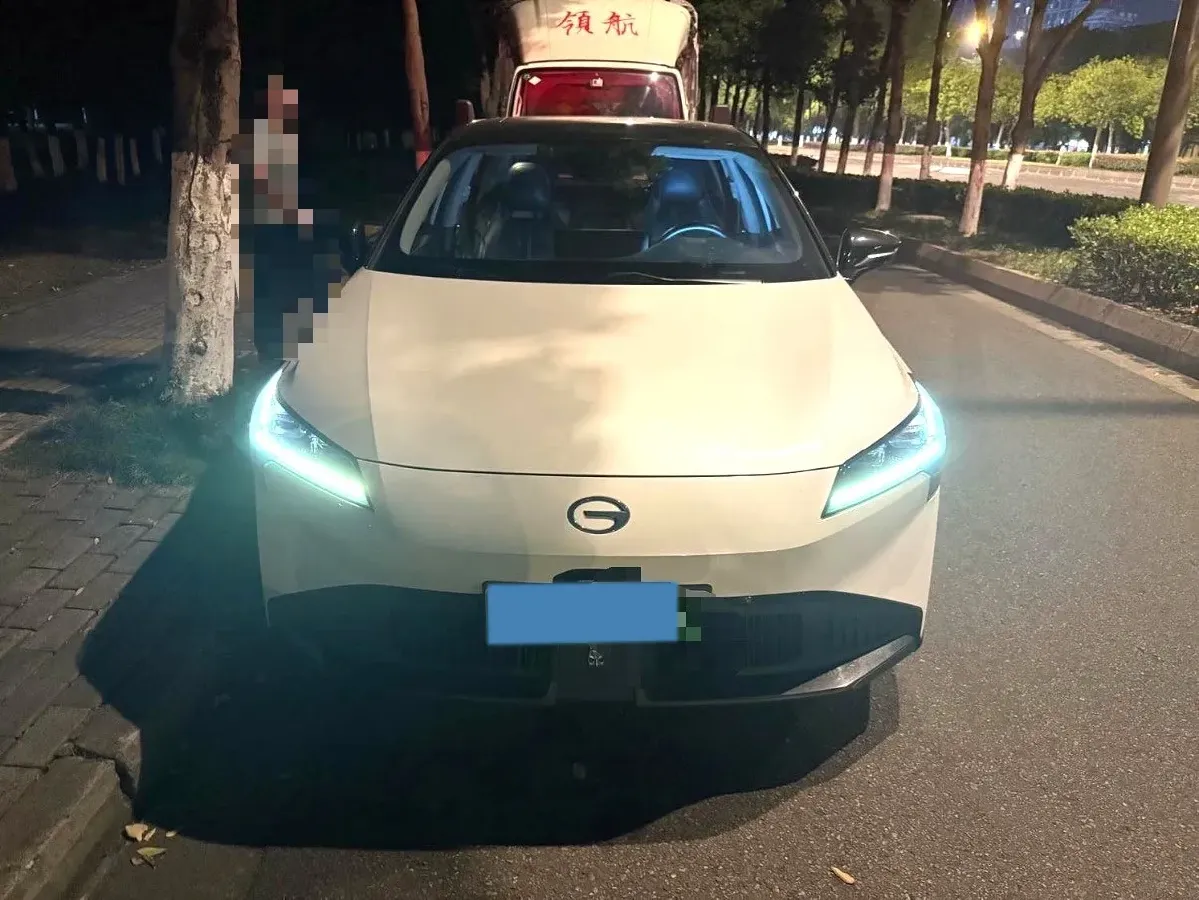 2023 Aion S Plus BEV 59.4KWH,autocango,china used car exporter,china ev exporter,chinese used car exporter,chinese used ev exporter