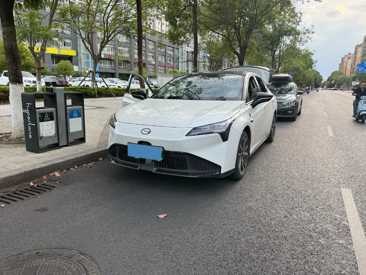2023 Aion S Plus BEV 59.4KWH,autocango,china used car exporter,china ev exporter,chinese used car exporter,chinese used ev exporter