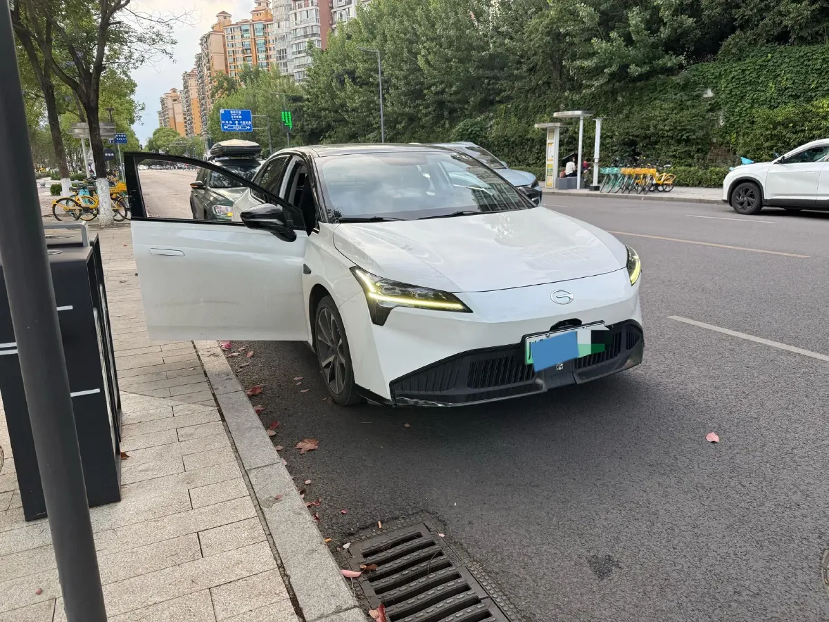 2023 Aion S Plus BEV 59.4KWH,autocango,china used car exporter,china ev exporter,chinese used car exporter,chinese used ev exporter