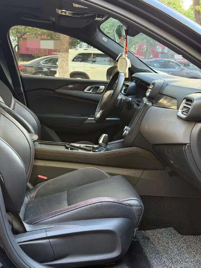 2018 LYNK&CO 03 1.5T 180HP L3 7DCT,autocango,china used car exporter,china ev exporter,chinese used car exporter,chinese used ev exporter