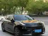 2018 LYNK&CO 03 1.5T 180HP L3 7DCT
