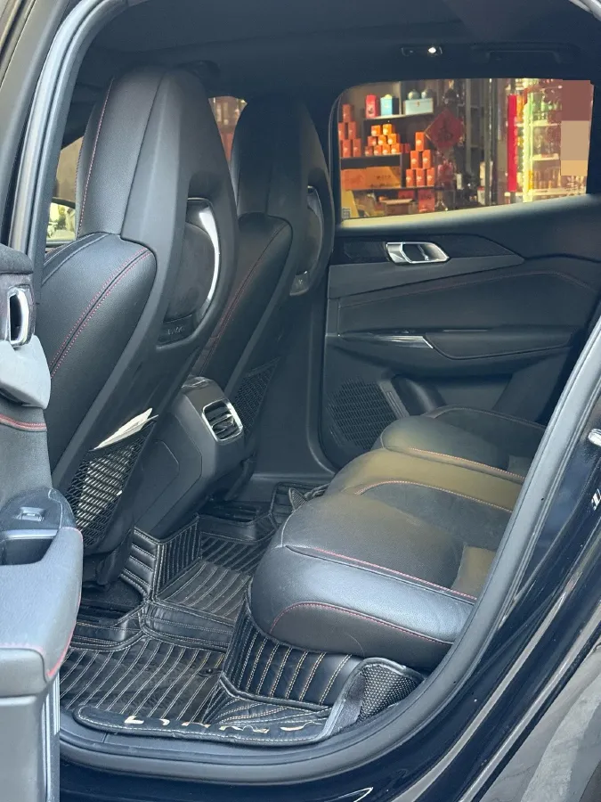 2018 LYNK&CO 03 1.5T 180HP L3 7DCT,autocango,china used car exporter,china ev exporter,chinese used car exporter,chinese used ev exporter