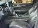 2018 LYNK&CO 03 1.5T 180HP L3 7DCT