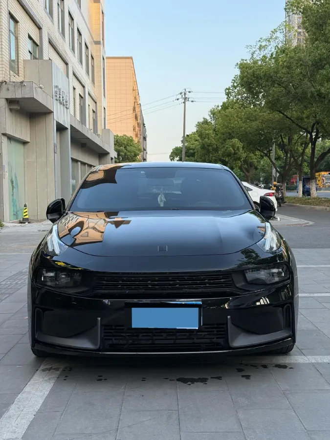 2018 LYNK&CO 03 1.5T 180HP L3 7DCT,autocango,china used car exporter,china ev exporter,chinese used car exporter,chinese used ev exporter