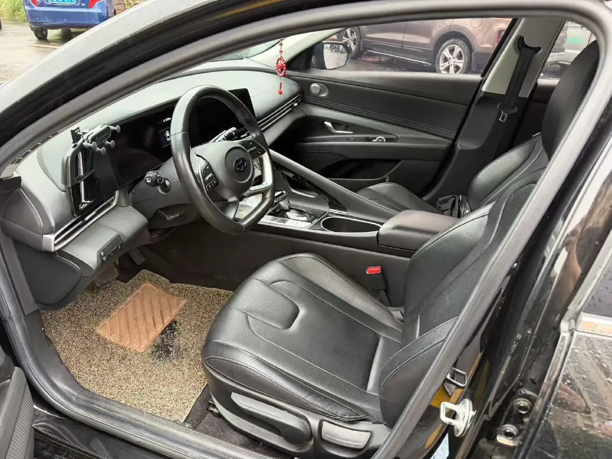 2021 Hyundai Elantra 1.5L 115HP L4 CVT,autocango,china used car exporter,china ev exporter,chinese used car exporter,chinese used ev exporter
