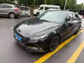 2021 HYUNDAI ELANTRA,autocango,china used car exporter,china ev exporter,chinese used car exporter,chinese used ev exporter