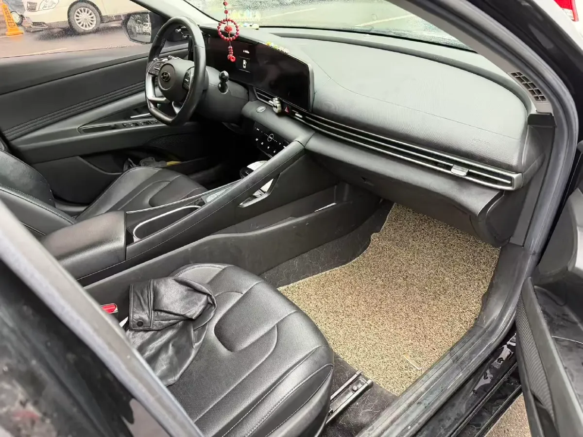 2021 Hyundai Elantra 1.5L 115HP L4 CVT,autocango,china used car exporter,china ev exporter,chinese used car exporter,chinese used ev exporter