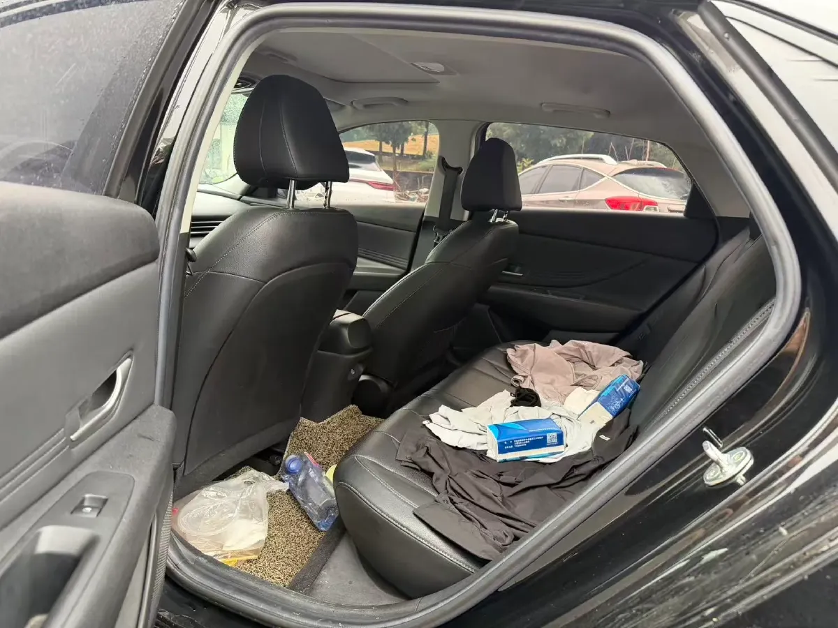 2021 Hyundai Elantra 1.5L 115HP L4 CVT,autocango,china used car exporter,china ev exporter,chinese used car exporter,chinese used ev exporter