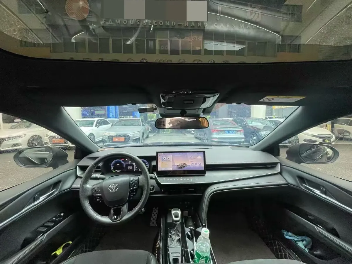 2024 Toyota Camry 2.0L 152HP L4 E-CVT Hybrid,autocango,china used car exporter,china ev exporter,chinese used car exporter,chinese used ev exporter