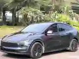 2025 Tesla Model Y BEV 78.4KWH