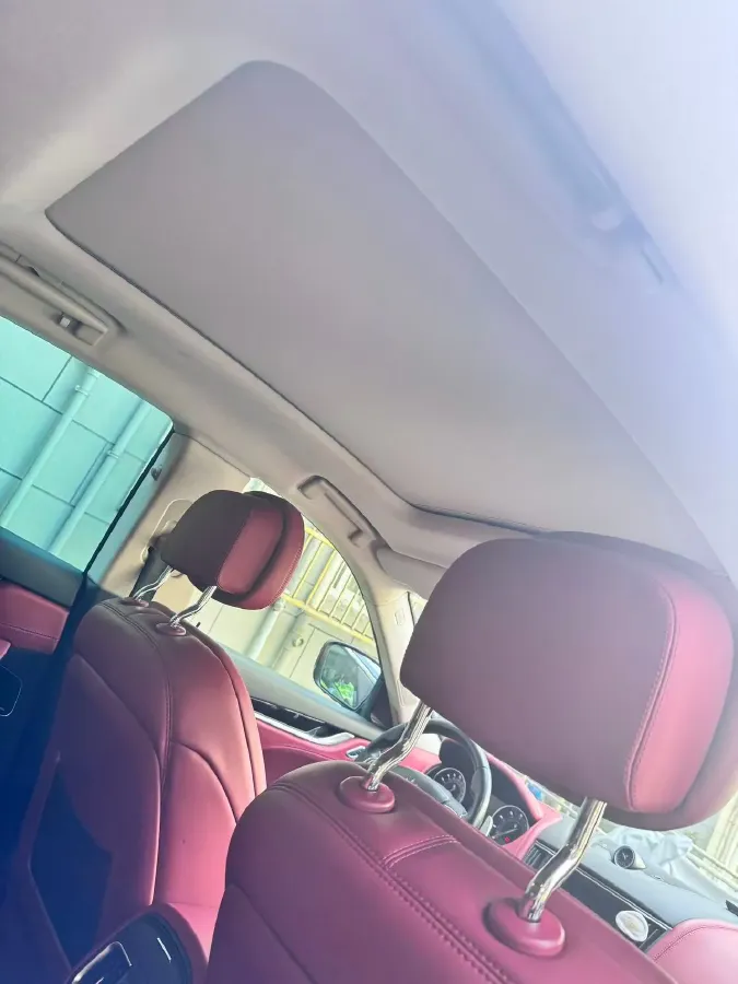 2021 Maserati Levante 3.0T 350HP V6 8AT,autocango,china used car exporter,china ev exporter,chinese used car exporter,chinese used ev exporter