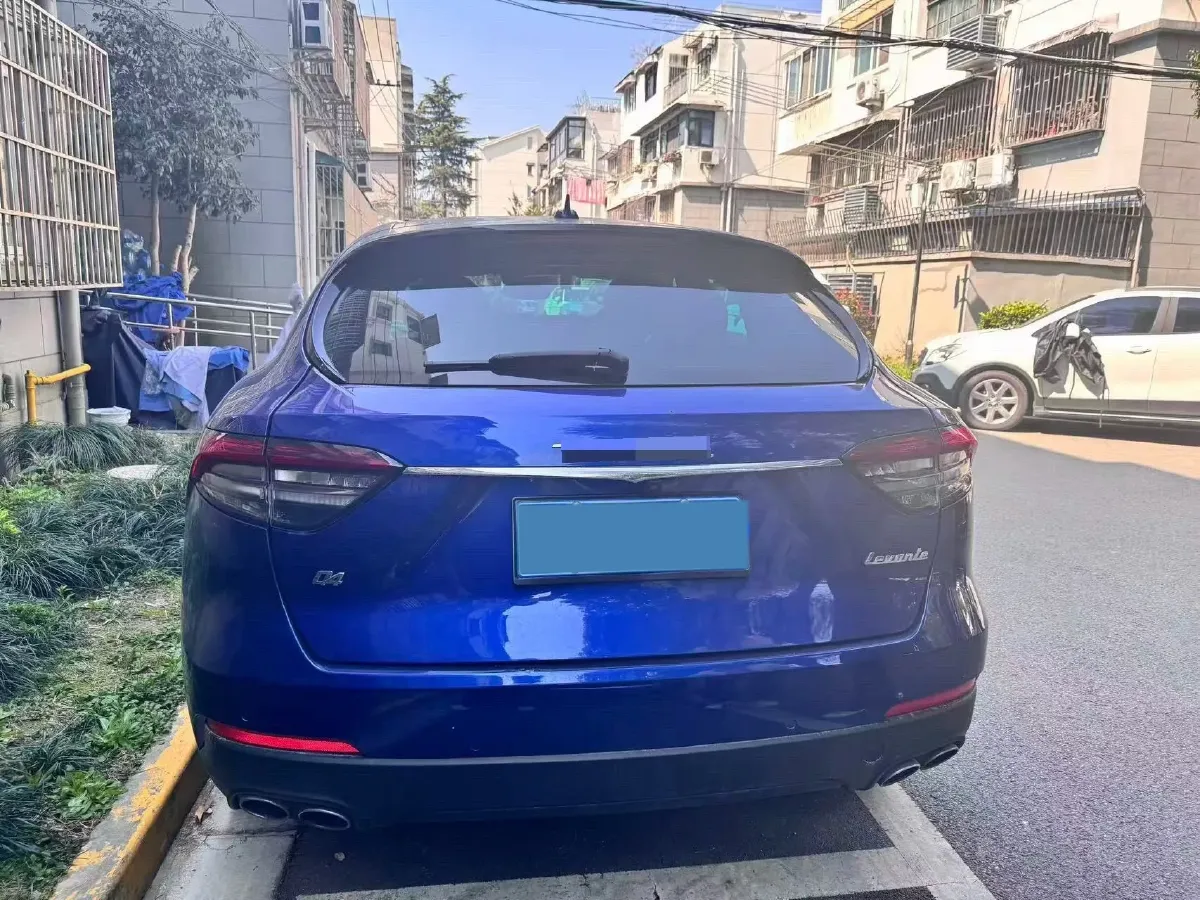 2021 Maserati Levante 3.0T 350HP V6 8AT,autocango,china used car exporter,china ev exporter,chinese used car exporter,chinese used ev exporter