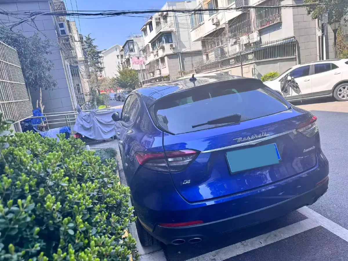 2021 Maserati Levante 3.0T 350HP V6 8AT,autocango,china used car exporter,china ev exporter,chinese used car exporter,chinese used ev exporter