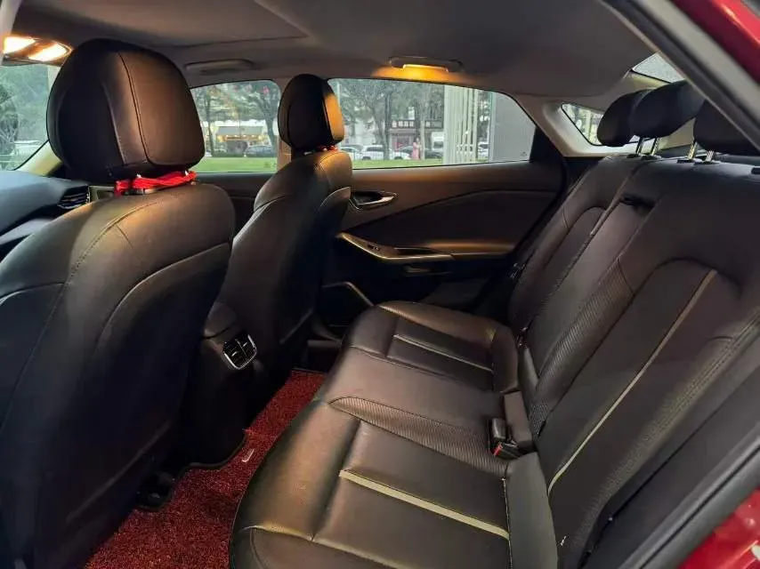 2019 Hyundai La Festa 1.6T 204HP L4 7DCT,autocango,china used car exporter,china ev exporter,chinese used car exporter,chinese used ev exporter