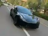 2022 Tesla Model 3 BEV 60KWH