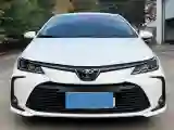 2023 Toyota Corolla 1.2T 116HP L4 CVT