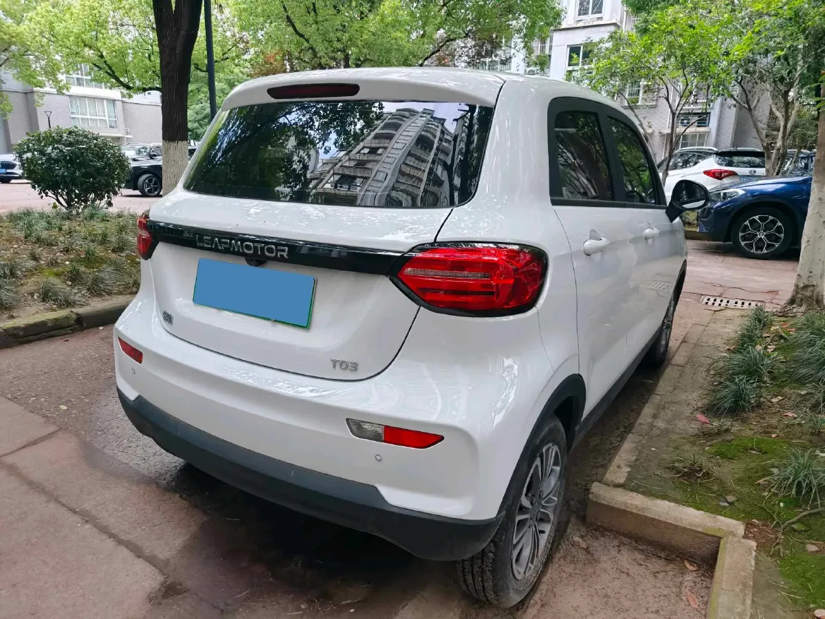 2025 Leapmotor T03 BEV 31.9KWH,autocango,china used car exporter,china ev exporter,chinese used car exporter,chinese used ev exporter