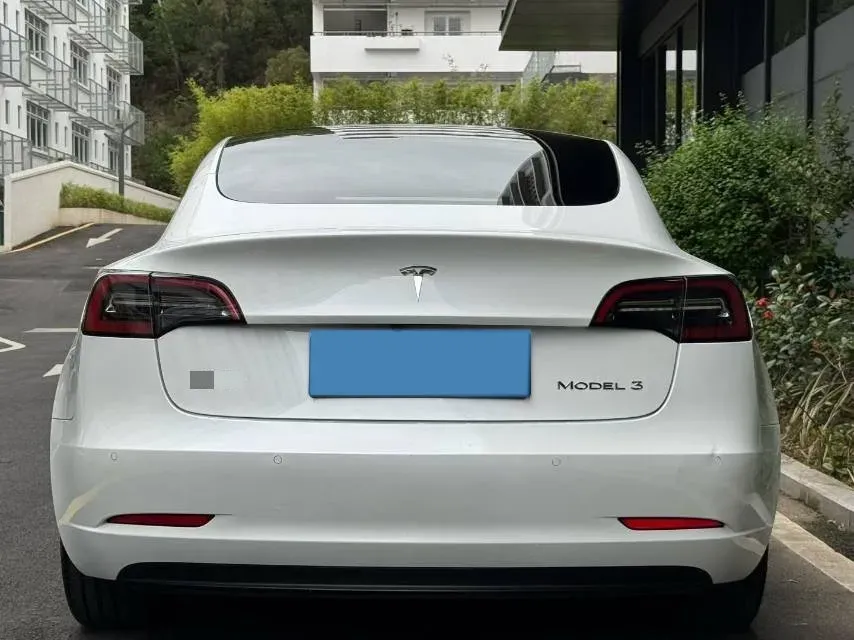 2022 Tesla Model 3 BEV 60KWH,autocango,china used car exporter,china ev exporter,chinese used car exporter,chinese used ev exporter