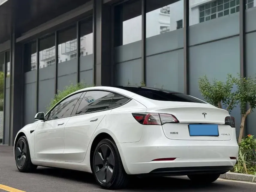 2022 Tesla Model 3 BEV 60KWH,autocango,china used car exporter,china ev exporter,chinese used car exporter,chinese used ev exporter