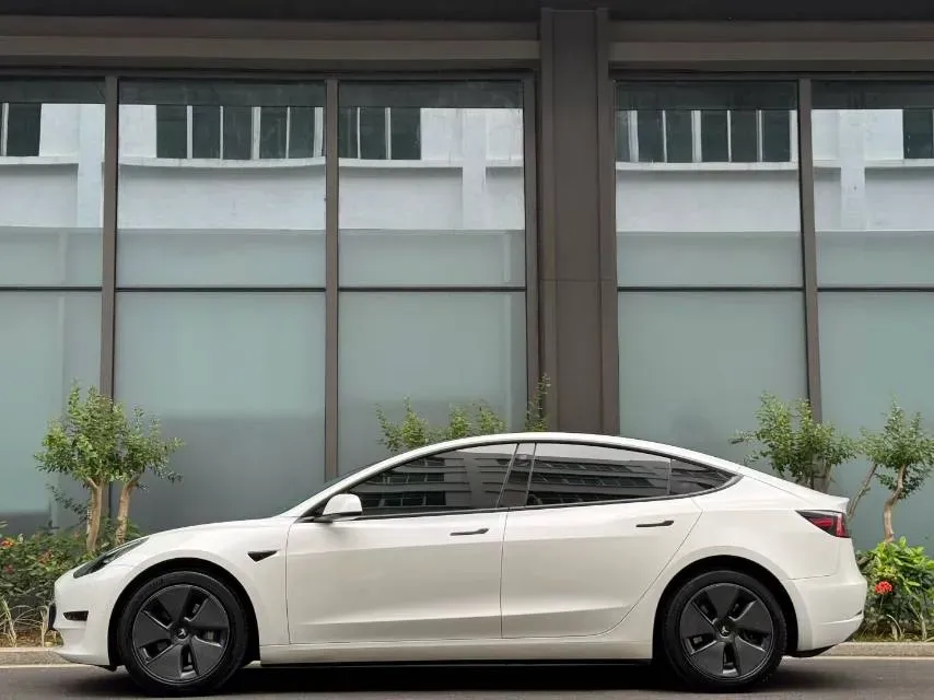 2022 Tesla Model 3 BEV 60KWH,autocango,china used car exporter,china ev exporter,chinese used car exporter,chinese used ev exporter