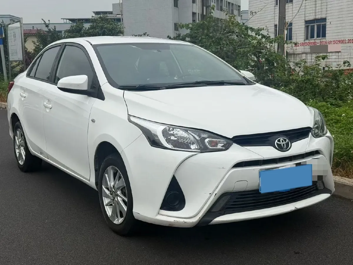 2020 Toyota Yaris L 1.5L 110HP L4 CVT,autocango,china used car exporter,china ev exporter,chinese used car exporter,chinese used ev exporter
