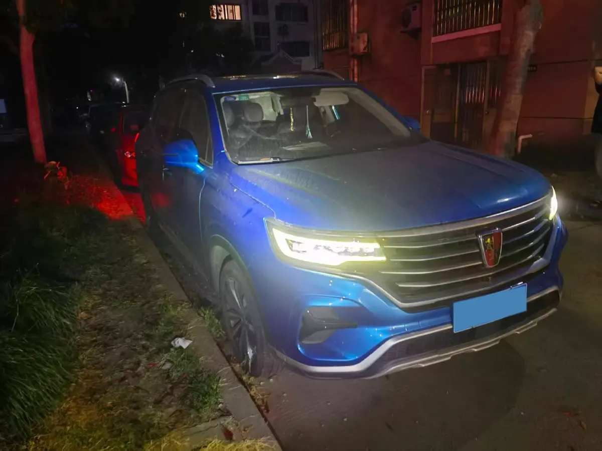2019 Roewe RX5 MAX 2.0T 231HP L4 6DCT,autocango,china used car exporter,china ev exporter,chinese used car exporter,chinese used ev exporter