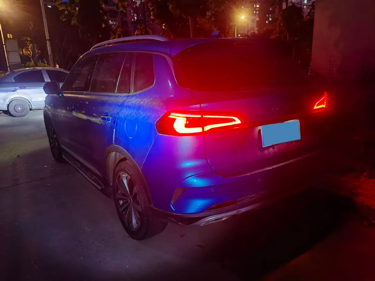 2019 Roewe RX5 MAX 2.0T 231HP L4 6DCT,autocango,china used car exporter,china ev exporter,chinese used car exporter,chinese used ev exporter