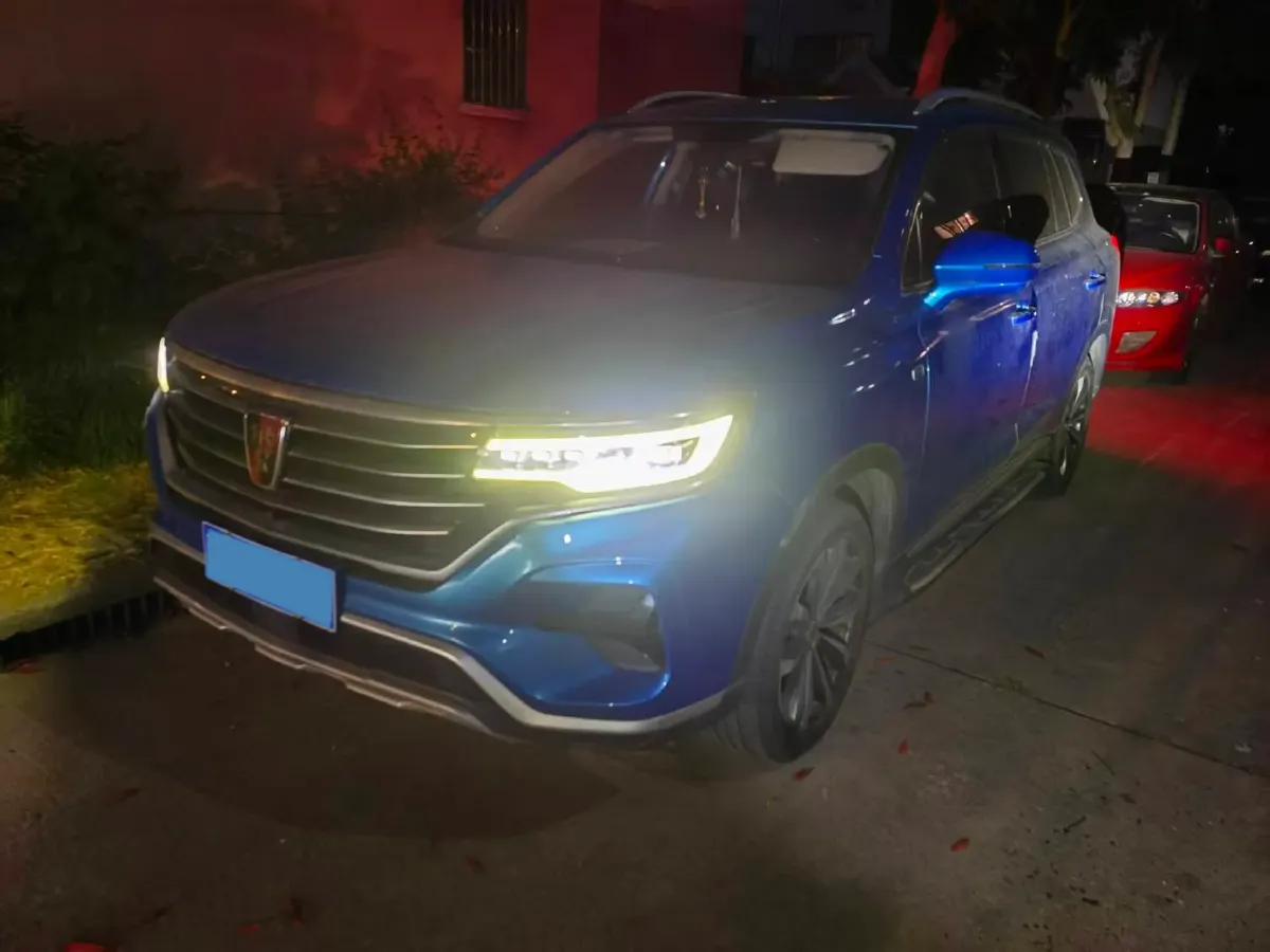 2019 Roewe RX5 MAX 2.0T 231HP L4 6DCT,autocango,china used car exporter,china ev exporter,chinese used car exporter,chinese used ev exporter