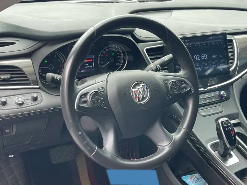 2021 Buick Larcosse 2.0T 237HP L4 9AT,autocango,china used car exporter,china ev exporter,chinese used car exporter,chinese used ev exporter