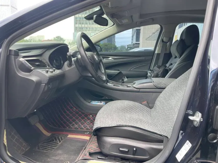2021 Buick Larcosse 2.0T 237HP L4 9AT,autocango,china used car exporter,china ev exporter,chinese used car exporter,chinese used ev exporter