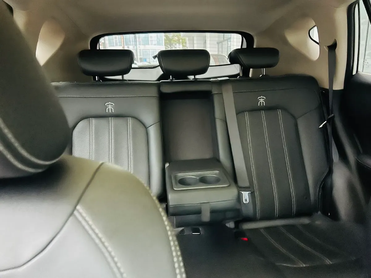2018 BYD Song 1.5T 154HP L4 6DCT,autocango,china used car exporter,china ev exporter,chinese used car exporter,chinese used ev exporter