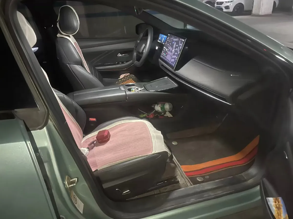 2023 Deepal SL03 1.5L 95HP L4 REEV 28.39KWH,autocango,china used car exporter,china ev exporter,chinese used car exporter,chinese used ev exporter