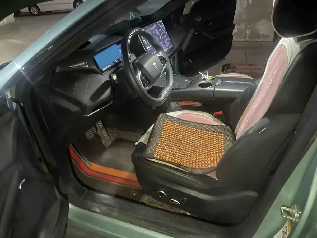 2023 Deepal SL03 1.5L 95HP L4 REEV 28.39KWH,autocango,china used car exporter,china ev exporter,chinese used car exporter,chinese used ev exporter