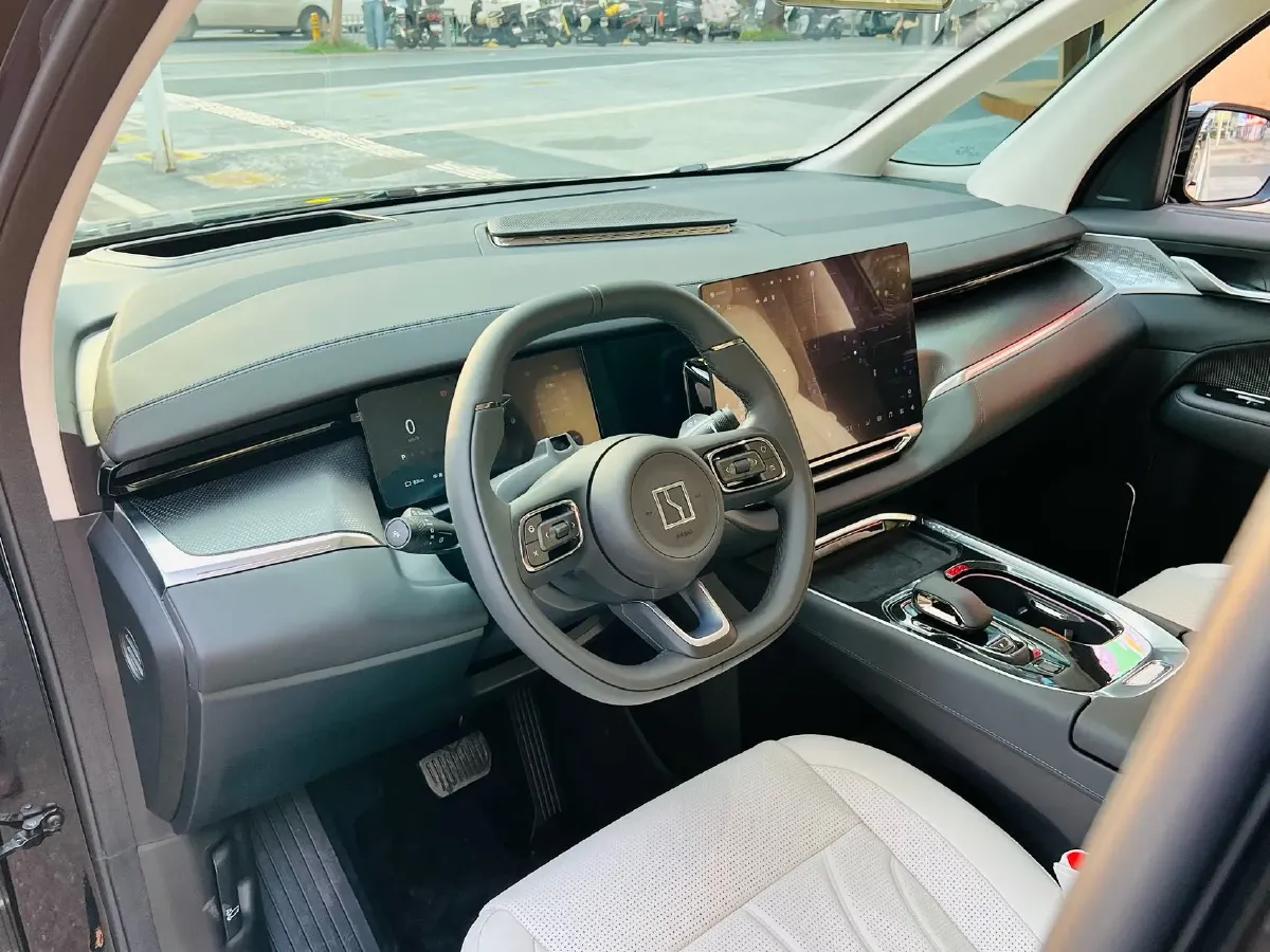 2024 Zeekr 009 BEV 108KWH,autocango,china used car exporter,china ev exporter,chinese used car exporter,chinese used ev exporter