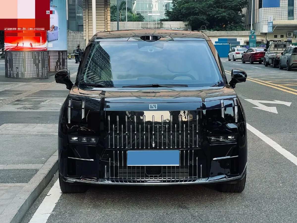2024 Zeekr 009 BEV 108KWH,autocango,china used car exporter,china ev exporter,chinese used car exporter,chinese used ev exporter