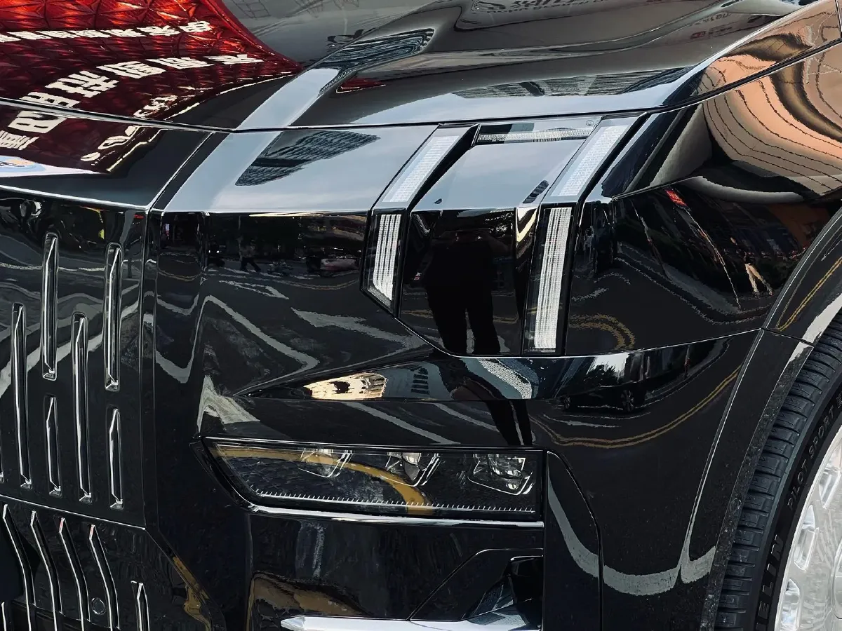 2024 Zeekr 009 BEV 108KWH,autocango,china used car exporter,china ev exporter,chinese used car exporter,chinese used ev exporter