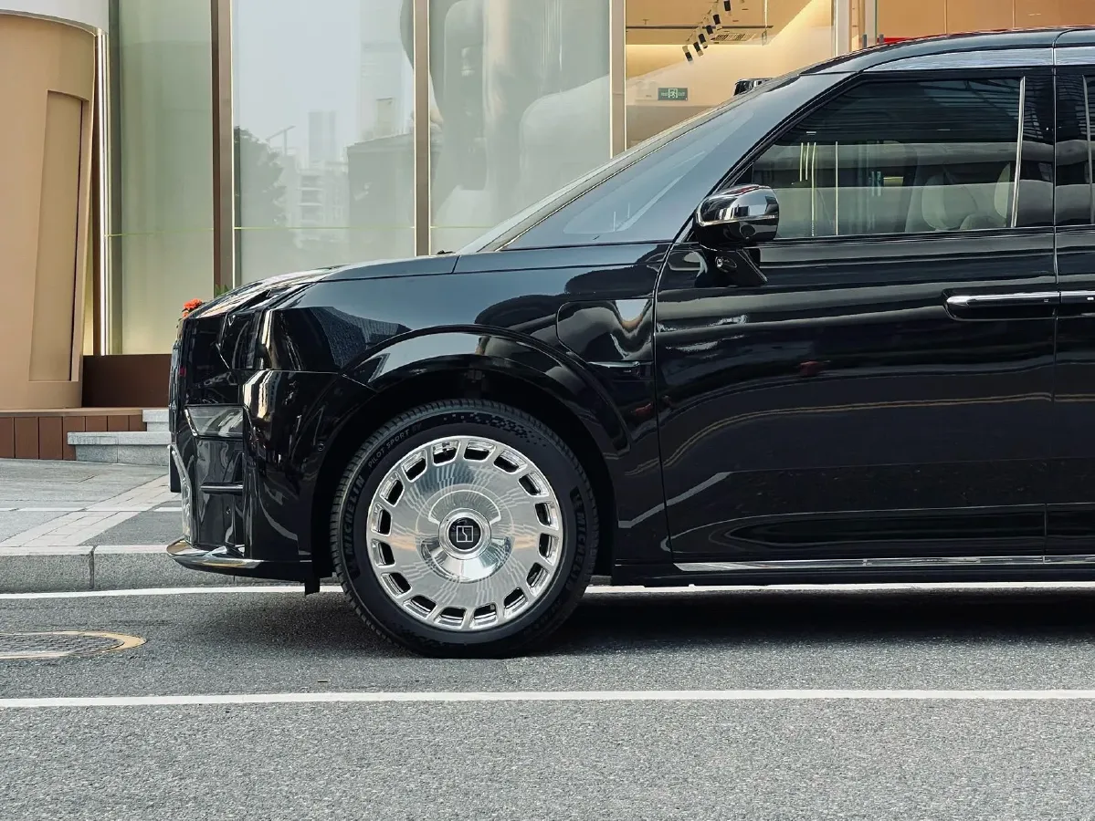 2024 Zeekr 009 BEV 108KWH,autocango,china used car exporter,china ev exporter,chinese used car exporter,chinese used ev exporter