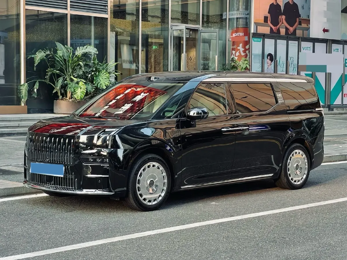 2024 Zeekr 009 BEV 108KWH,autocango,china used car exporter,china ev exporter,chinese used car exporter,chinese used ev exporter