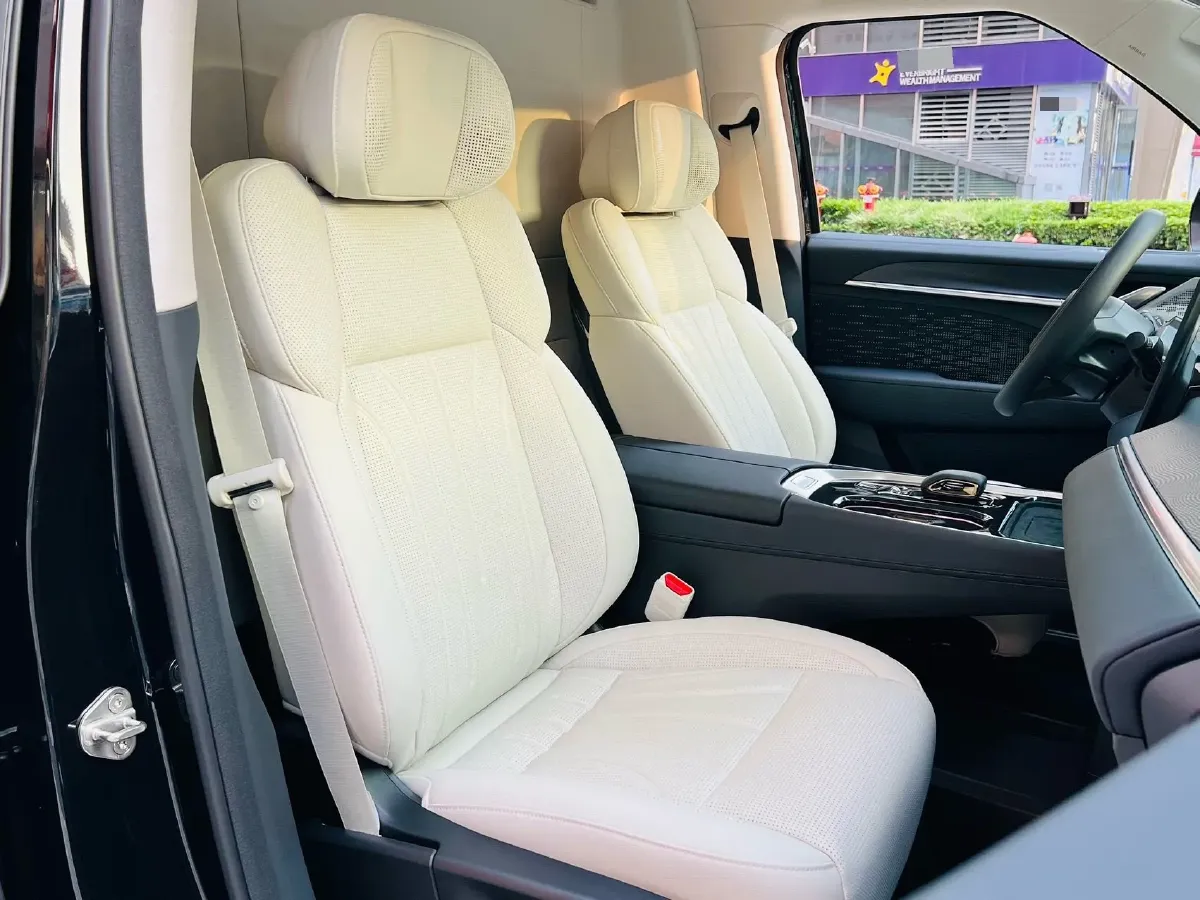 2024 Zeekr 009 BEV 108KWH,autocango,china used car exporter,china ev exporter,chinese used car exporter,chinese used ev exporter