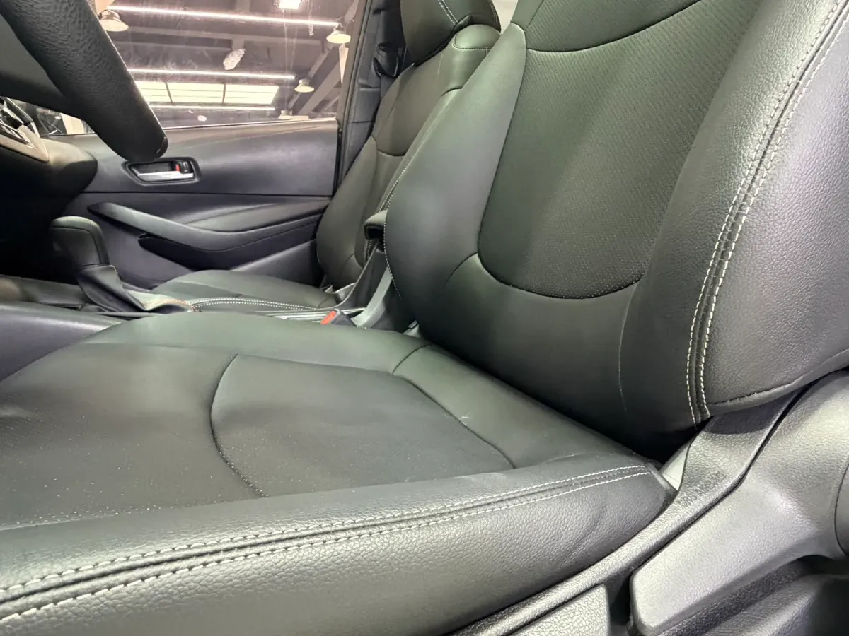 2021 Toyota Corolla 1.2T 116HP L4 CVT,autocango,china used car exporter,china ev exporter,chinese used car exporter,chinese used ev exporter