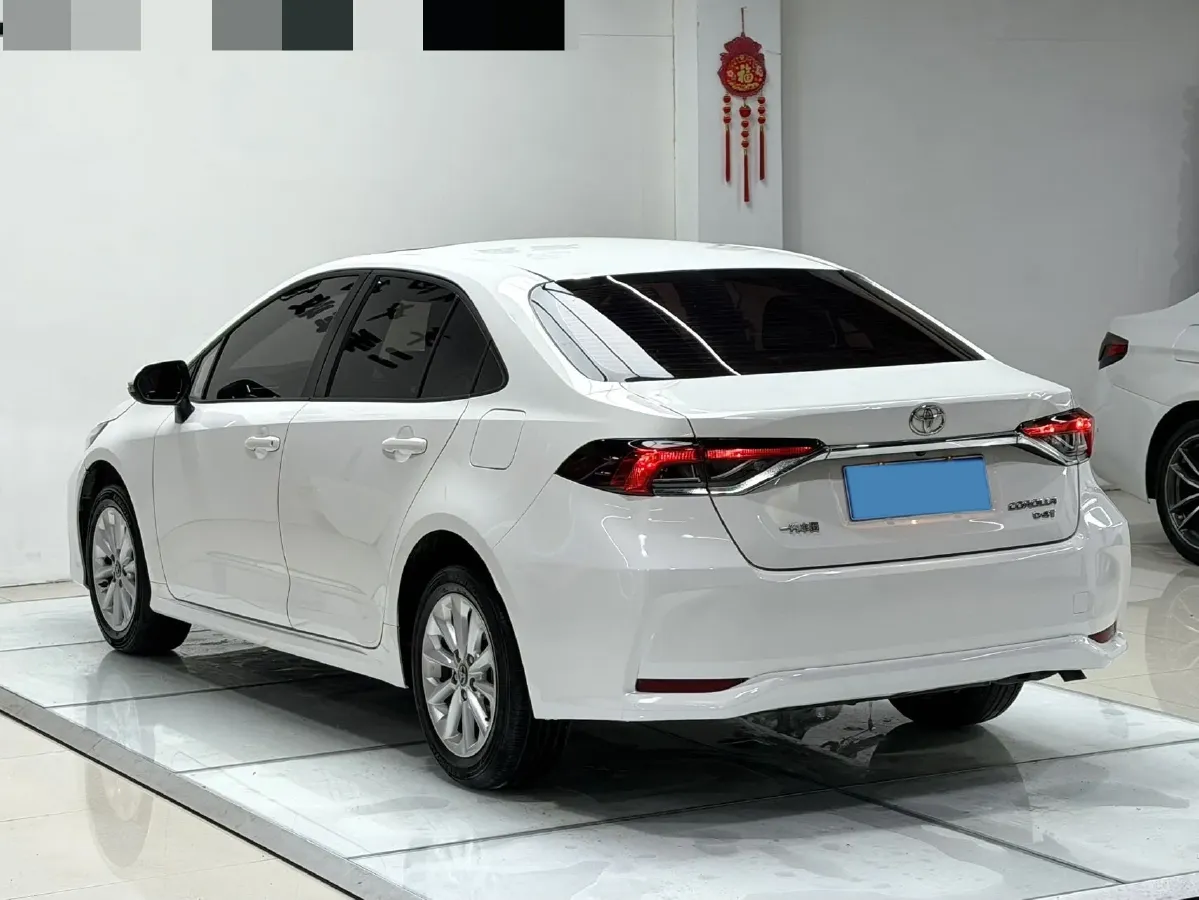 2021 Toyota Corolla 1.2T 116HP L4 CVT,autocango,china used car exporter,china ev exporter,chinese used car exporter,chinese used ev exporter