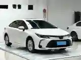2021 Toyota Corolla 1.2T 116HP L4 CVT