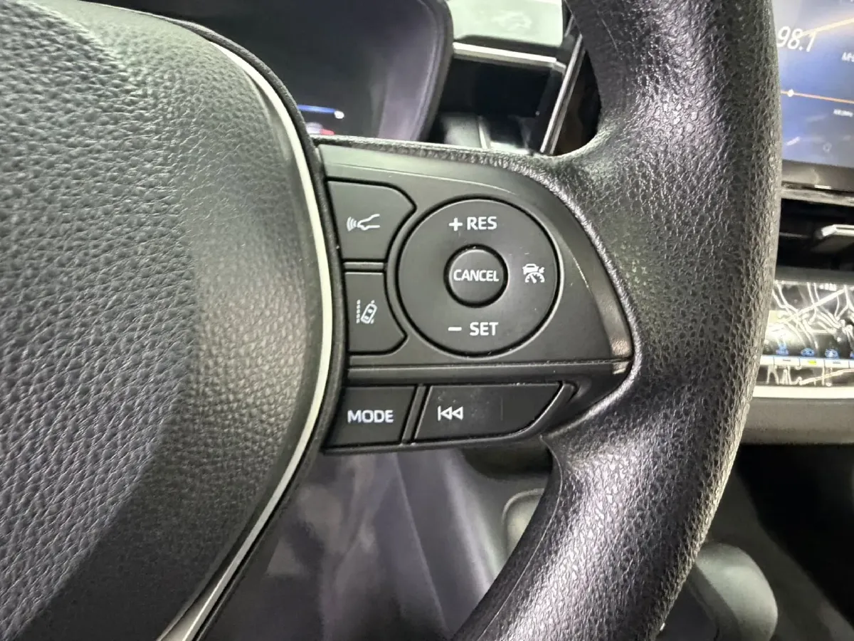 2021 Toyota Corolla 1.2T 116HP L4 CVT,autocango,china used car exporter,china ev exporter,chinese used car exporter,chinese used ev exporter