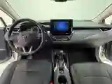 2021 Toyota Corolla 1.2T 116HP L4 CVT