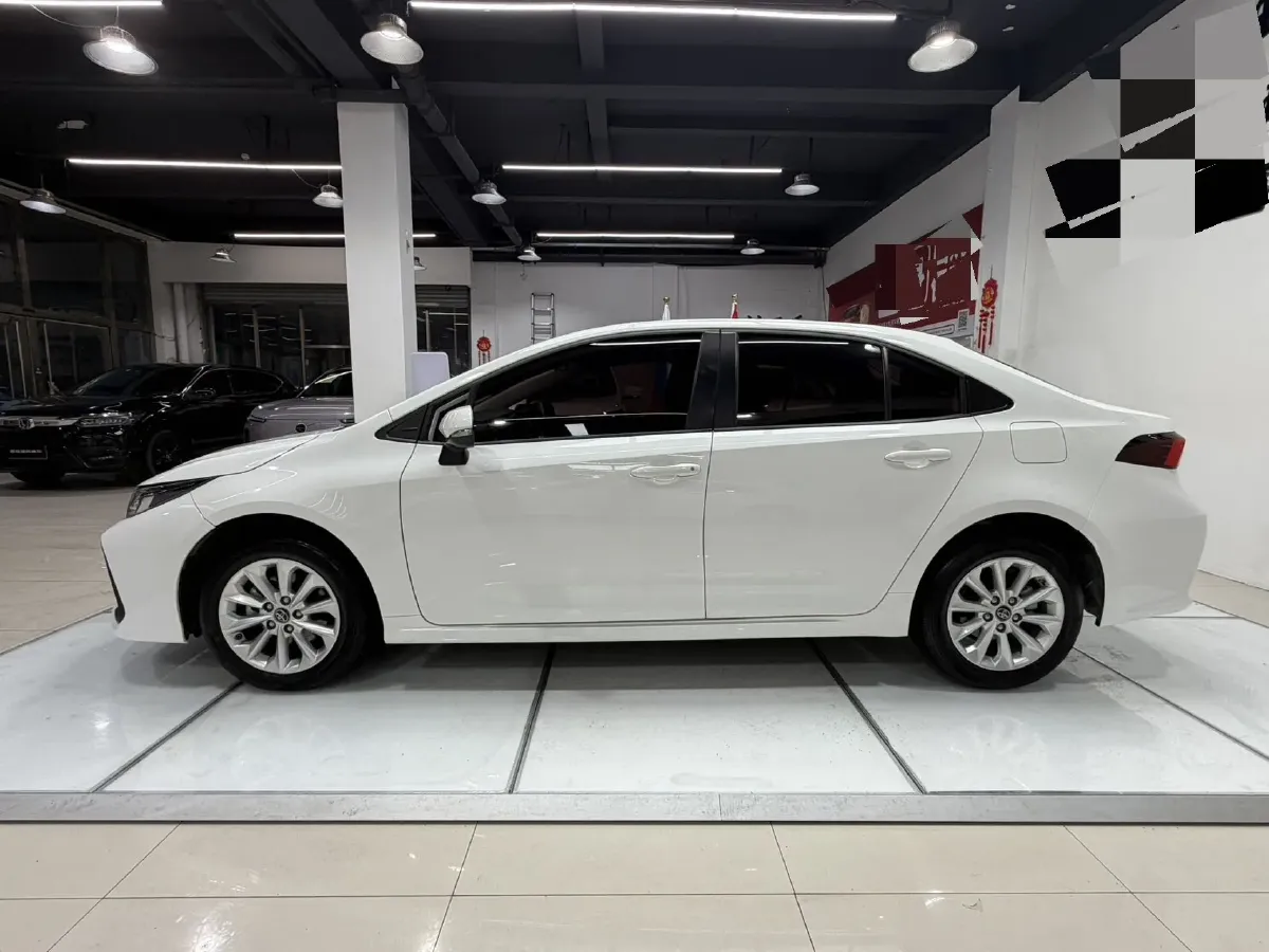 2021 Toyota Corolla 1.2T 116HP L4 CVT,autocango,china used car exporter,china ev exporter,chinese used car exporter,chinese used ev exporter