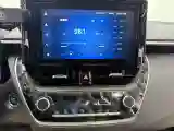 2021 Toyota Corolla 1.2T 116HP L4 CVT