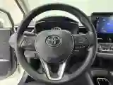 2021 Toyota Corolla 1.2T 116HP L4 CVT