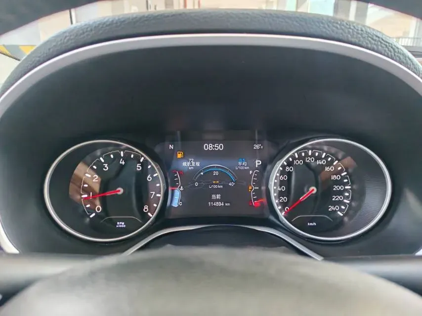 2017 Jeep Compass 1.4T 165HP L4 7DCT,autocango,china used car exporter,china ev exporter,chinese used car exporter,chinese used ev exporter