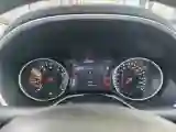 2017 Jeep Compass 1.4T 165HP L4 7DCT