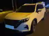 2019 GAC Trumpchi GS5 1.5T 169HP L4 6AT